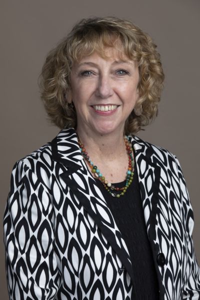 profile photo for Dr. Patti Giuffre
